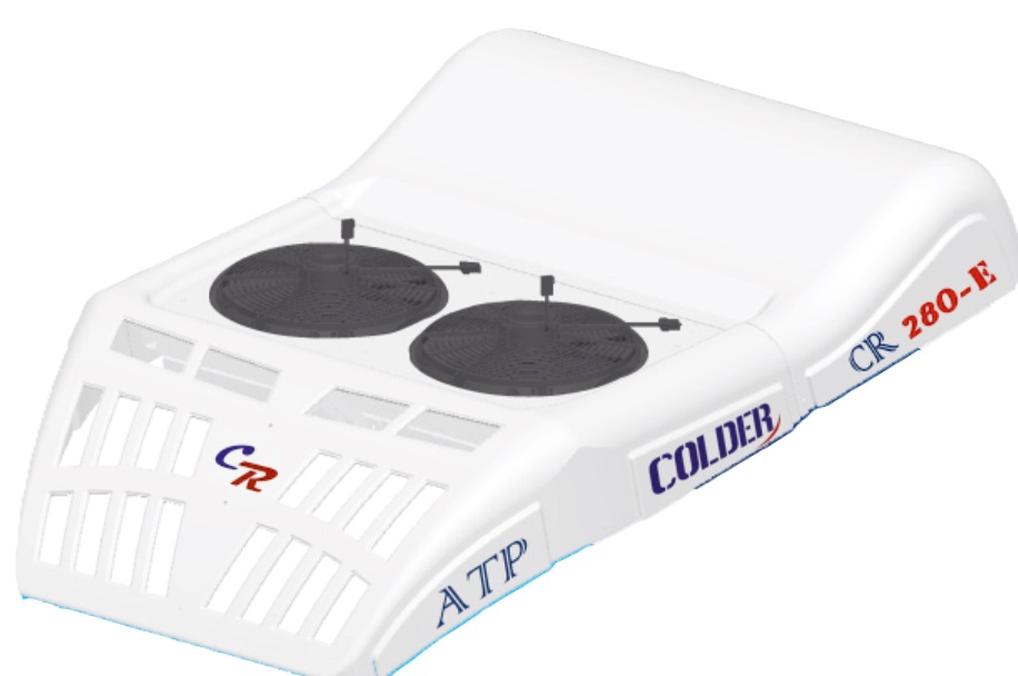 CR280E